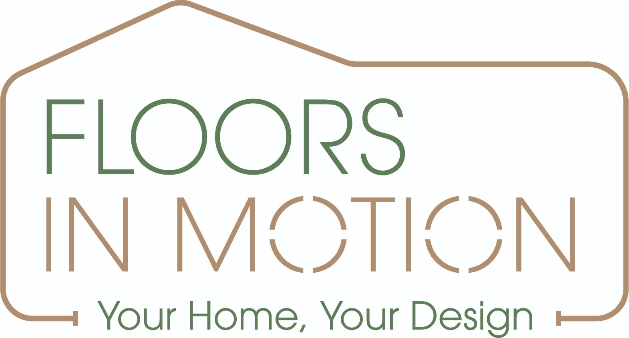 Logo | Floors In Motion