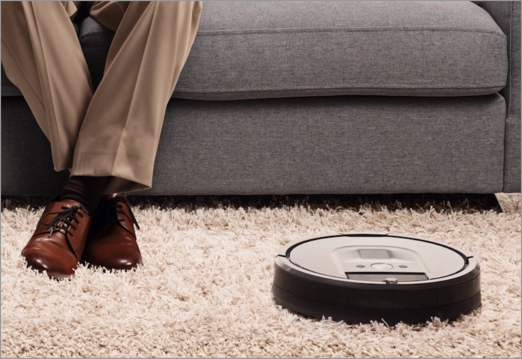 Daily-CarpetCare Carpet cleaning | Floors In Motion