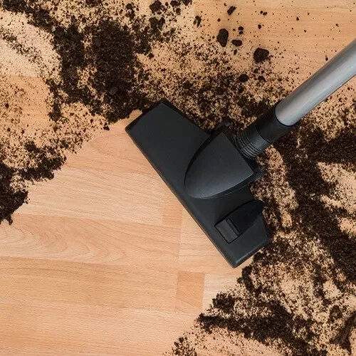 LaminateDirtDebris Laminate floor cleaning | Floors In Motion
