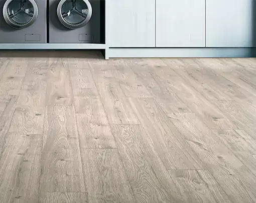 before-you-buy-laminate Laundry room flooring | Floors In Motion