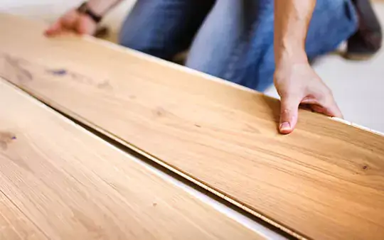 laminate-installation-img- Laminate installation | Floors In Motion