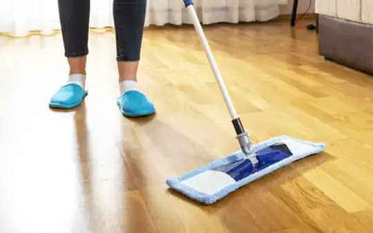 vinyl-care-maintenance-img Vinyl cleaning | Floors In Motion